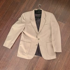 Oscar de la Renta suit jacket / blazer